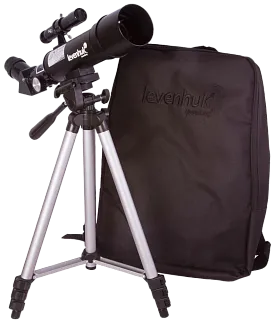 zdjęcie Teleskop Levenhuk Skyline Travel 50